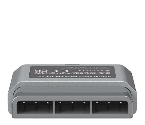 8BitDo Retro Receiver for PS1/PS2 RET00382 - 1202350 - zdjęcie 3